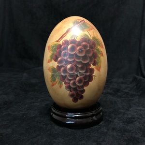 🌈3/$15🌈 Decorative Egg
